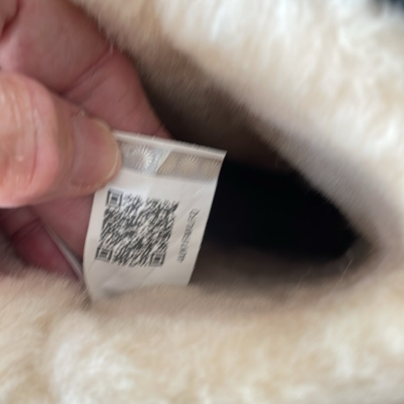 UGG/PENDLETON LIKE NEW BOOTS SIZE 8 - Picture 9 of 15